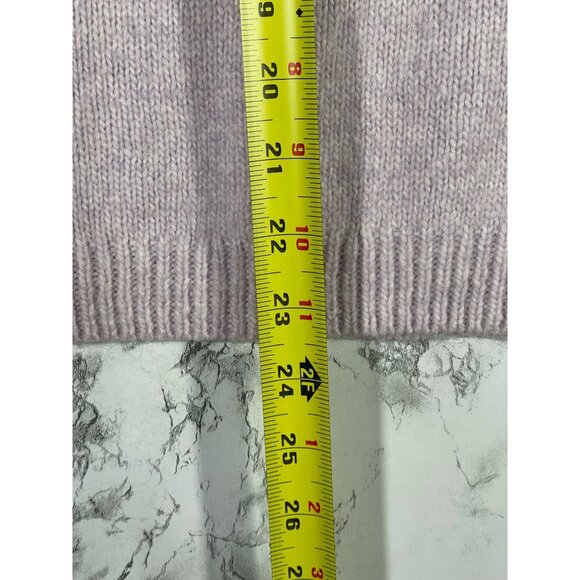 Maurices Womens Size Large Cozy Pullover Sweater With Textured Knit Design - Picture 4 of 8